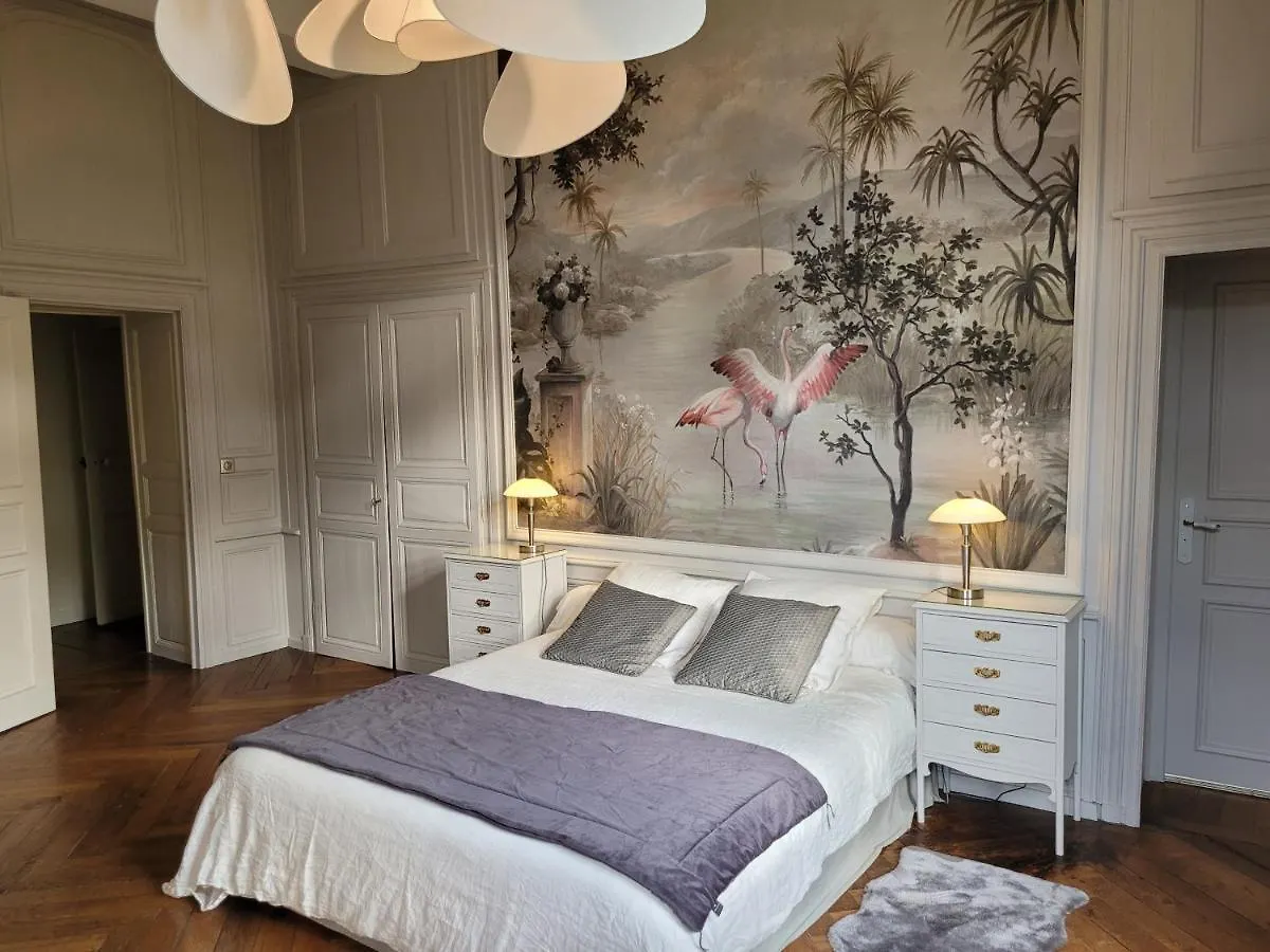 Domaine Des Longrais Bed and Breakfast Saint-Thurial 0*,  Frankrike